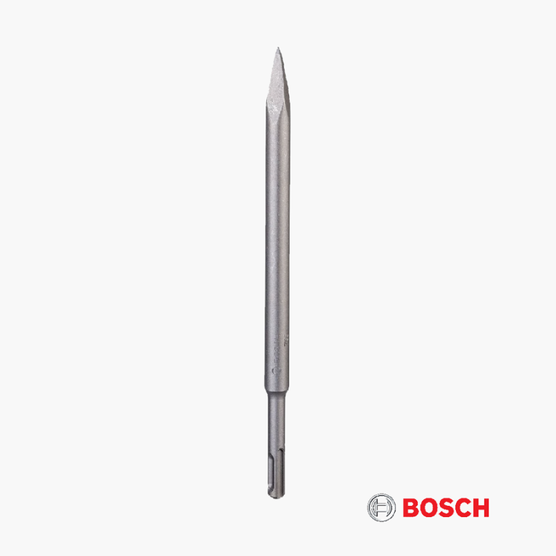 Cincel SDS Plus ECO Punta 250mm Bosch
