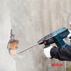 Cincel SDS Plus ECO Punta 250mm Bosch
