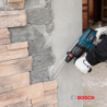 Cincel SDS Plus ECO Punta 250mm Bosch