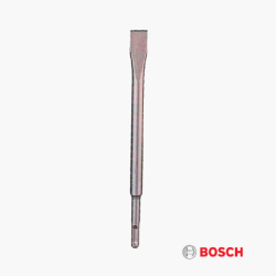 Cincel SDS Plus ECO Plano 250mm Bosch