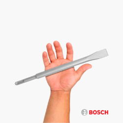 Cincel SDS Plus ECO Plano 250mm Bosch