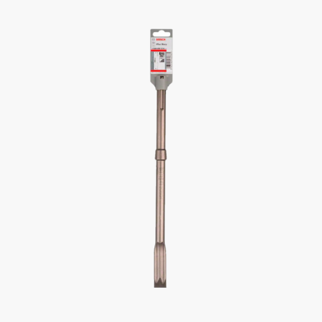 Cincel SDS Max Plano Autoafilable 400mm Bosch