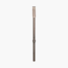 Cincel SDS Max Plano Autoafilable 400mm Bosch