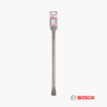 Cincel Plano Hexagonal SDS PLUS Max ECO 400 mm Bosch