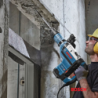 Cincel Plano Hexagonal SDS PLUS Max ECO 400 mm Bosch