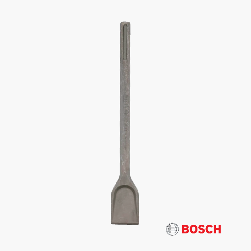 Cincel SDS MAX Pala 50 x 350 mm Bosch