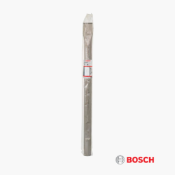 Cincel Plano Hexagonal Estándar 520 mm Bosch