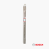 Cincel Plano Hexagonal Estándar 520 mm Bosch