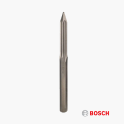 Cincel Punta hexagonal Autoafilable 400 mm Bosch