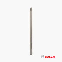 Cincel Punta Hexagonal Estándar 520 mm Bosch