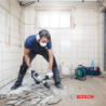 Cincel Punta Hexagonal Estándar 520 mm Bosch
