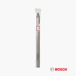 Cincel Punta Hexagonal Estándar 520 mm Bosch