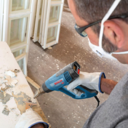 Sopladora Aspiradora GBL 800 E 800W Bosch