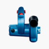 Sopladora Aspiradora GBL 800 E 800W Bosch