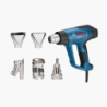 Pistola de Calor GHG 20-63 2000W 630 gradosC Bosch