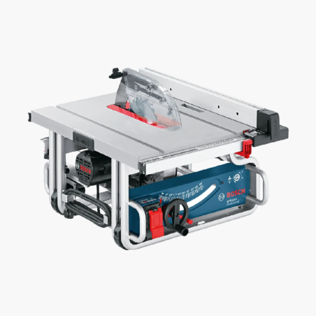 Sierra de banco GTS 10 J 220V 1700W Bosch