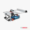 Sierra de banco GTS 10 J 220V 1700W Bosch
