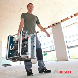 Sierra de banco GTS 10 J 220V 1700W Bosch
