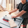 Sierra de banco GTS 10 J 220V 1700W Bosch