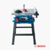 Sierra de Banco GTS 254 220V 1800W Bosch