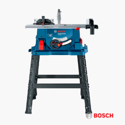 Sierra de Banco GTS 254 220V 1800W Bosch