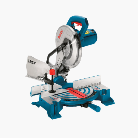Sierra Ingleteadora 10″ GCM 10 X 1700W Bosch