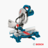 Sierra Ingleteadora 10″ GCM 10 X 1700W Bosch