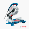 Sierra Ingleteadora 10″ GCM 10 X 1700W Bosch