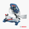 Sierra Ingleteadora 10″ GCM 10 X 1700W Bosch