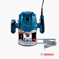 Fresadora GOF 130 1300W Bosch