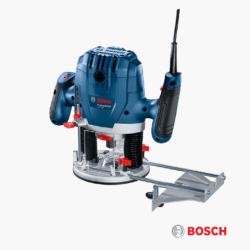 Fresadora GOF 130 1300W Bosch