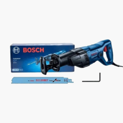 Sierra Sable GSA 120 220mm 1200W Bosch