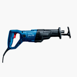 Sierra Sable GSA 120 220mm 1200W Bosch