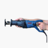 Sierra Sable GSA 120 220mm 1200W Bosch