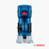 Fresadora de Palma GKF 550 500w Profesional Bosch