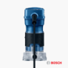 Fresadora de Palma GKF 550 500w Profesional Bosch