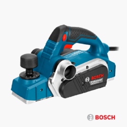 Cepillo GHO 26-82 D 710W Professional Bosch