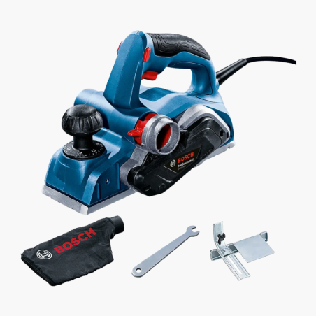 Cepillo GHO 700 700W Bosch