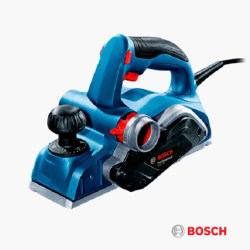 Cepillo GHO 700 700W Bosch