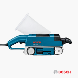 Lijadora De Banda Gbs 75 AE 750W Bosch