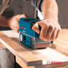 Lijadora De Banda Gbs 75 AE 750W Bosch