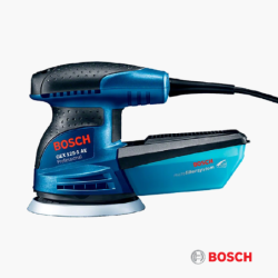 Lijadora GSS 23 AE 190W Bosch Professional