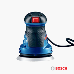 Lijadora GSS 23 AE 190W Bosch Professional