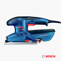 Lijadora GSS 23 AE 190W Bosch Professional