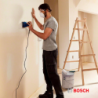 Lijadora Orbital GSS 140 220W 3 Lijas Bosch
