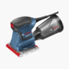 Lijadora Orbital GSS 140-1 A 180W Bosch