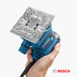 Lijadora Orbital GSS 140-1 A 180W Bosch