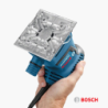 Lijadora Orbital GSS 140-1 A 180W Bosch