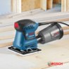 Lijadora Orbital GSS 140-1 A 180W Bosch