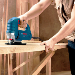 Sierra Caladora GST 75 E 710W Bosch